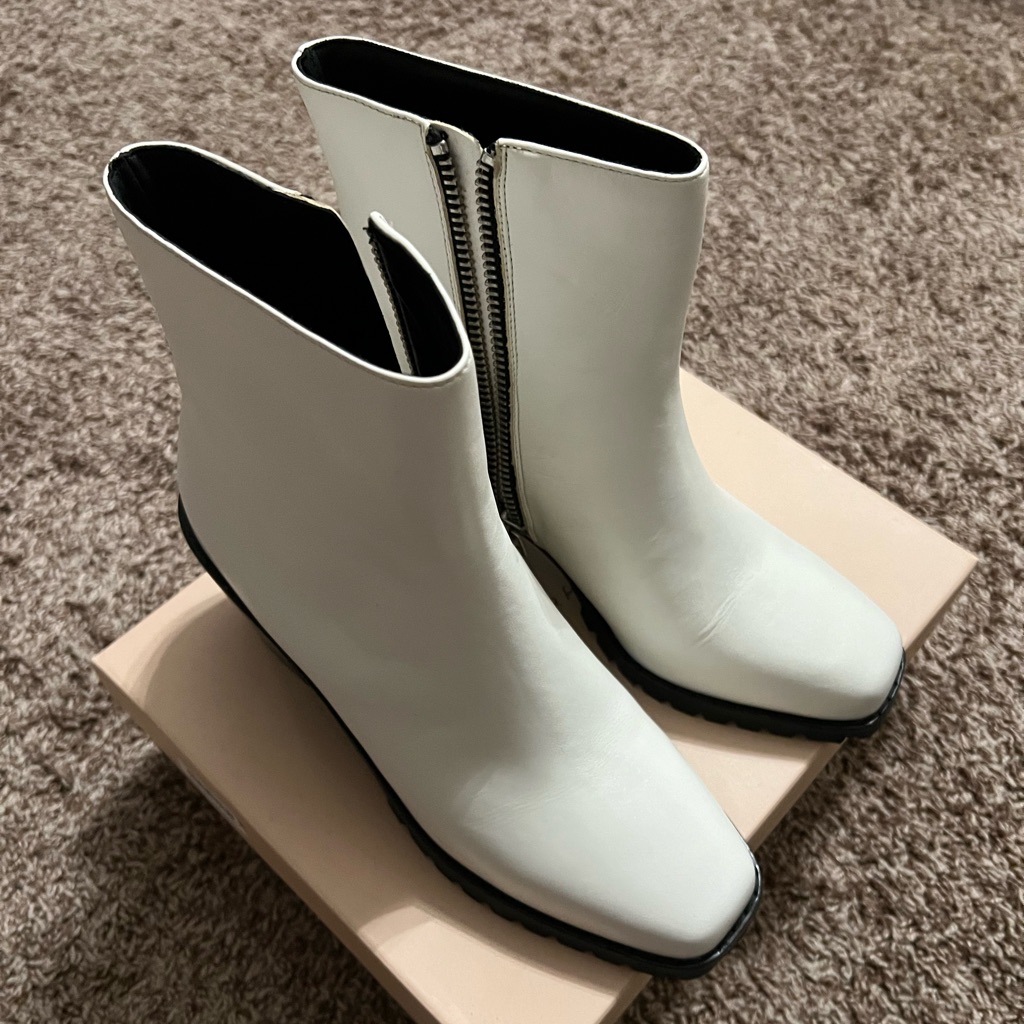 Reformation Boots